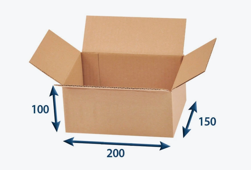 Krabice klopová 360x270x340 3VVL